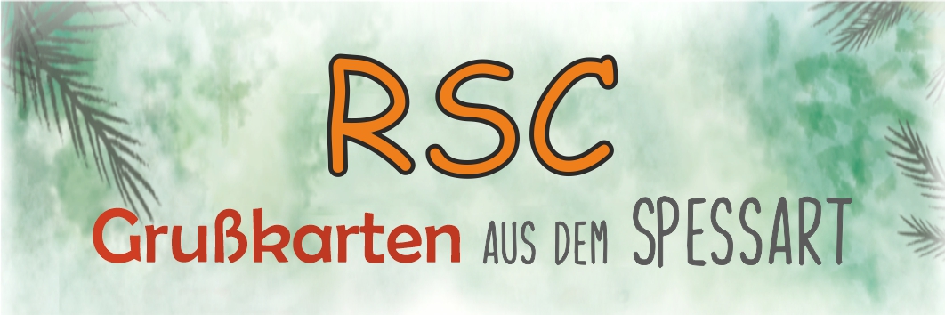 Logo RSC